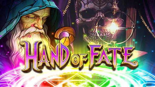 Hand of Fate - Spin City - Congo